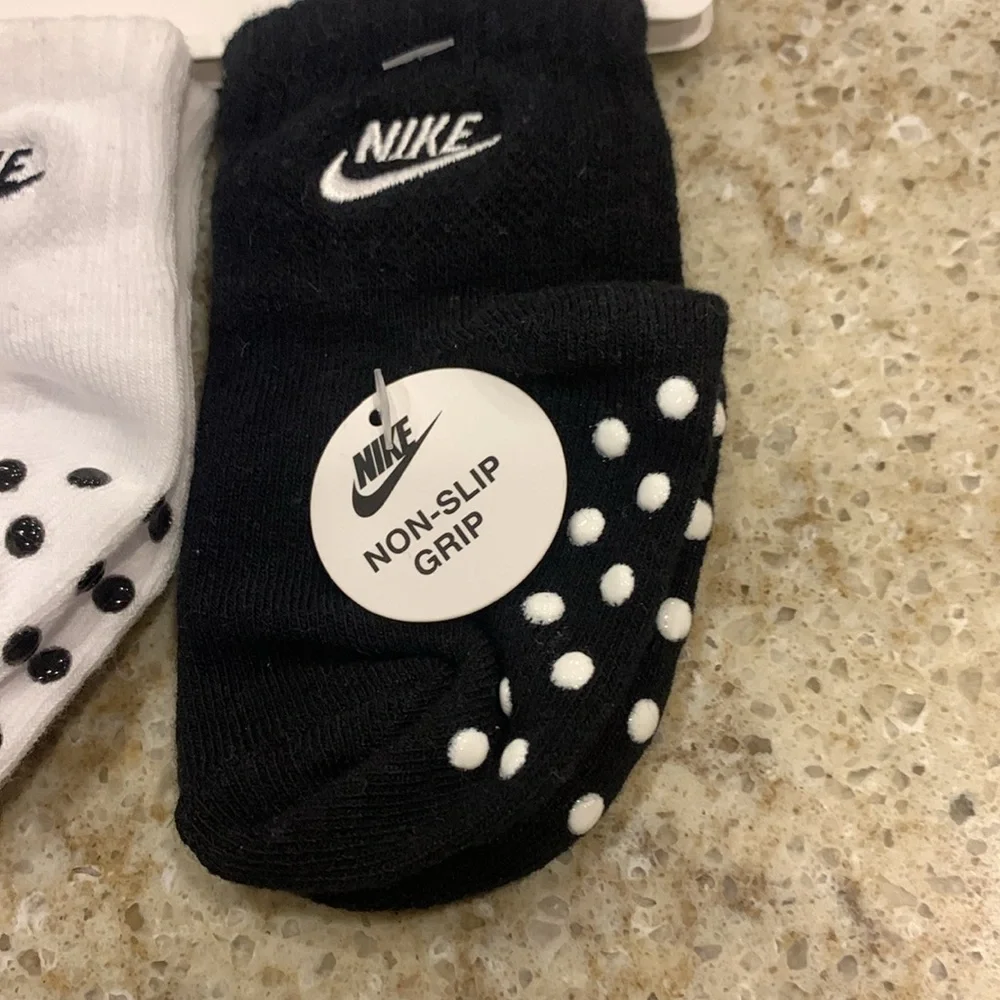 Nike pack non